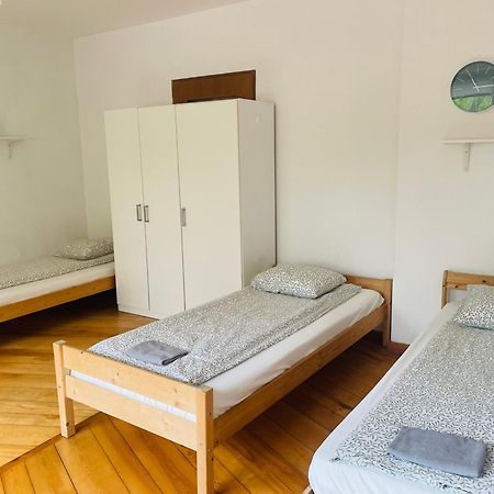 Pokoje Slawin Lublin Exteriör bild