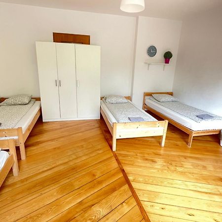 Pokoje Slawin Lublin Exteriör bild