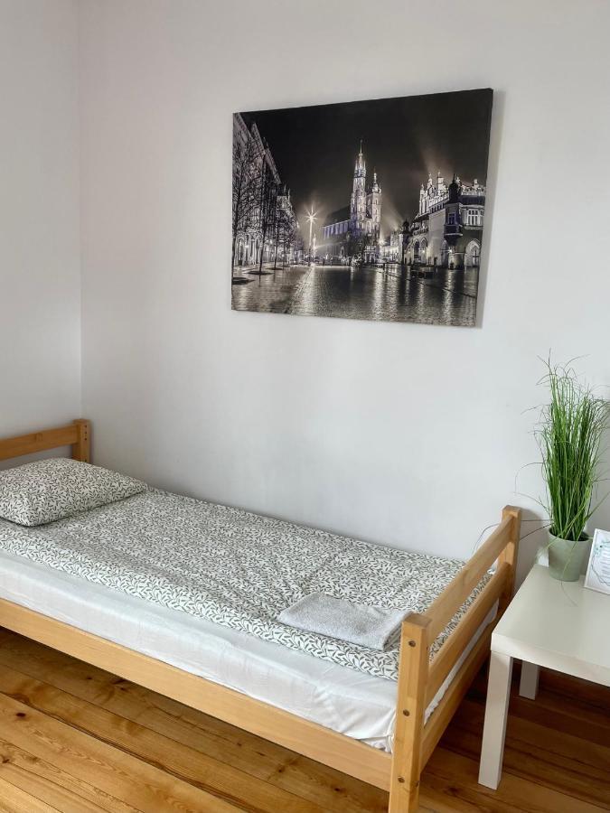 Pokoje Slawin Lublin Rum bild