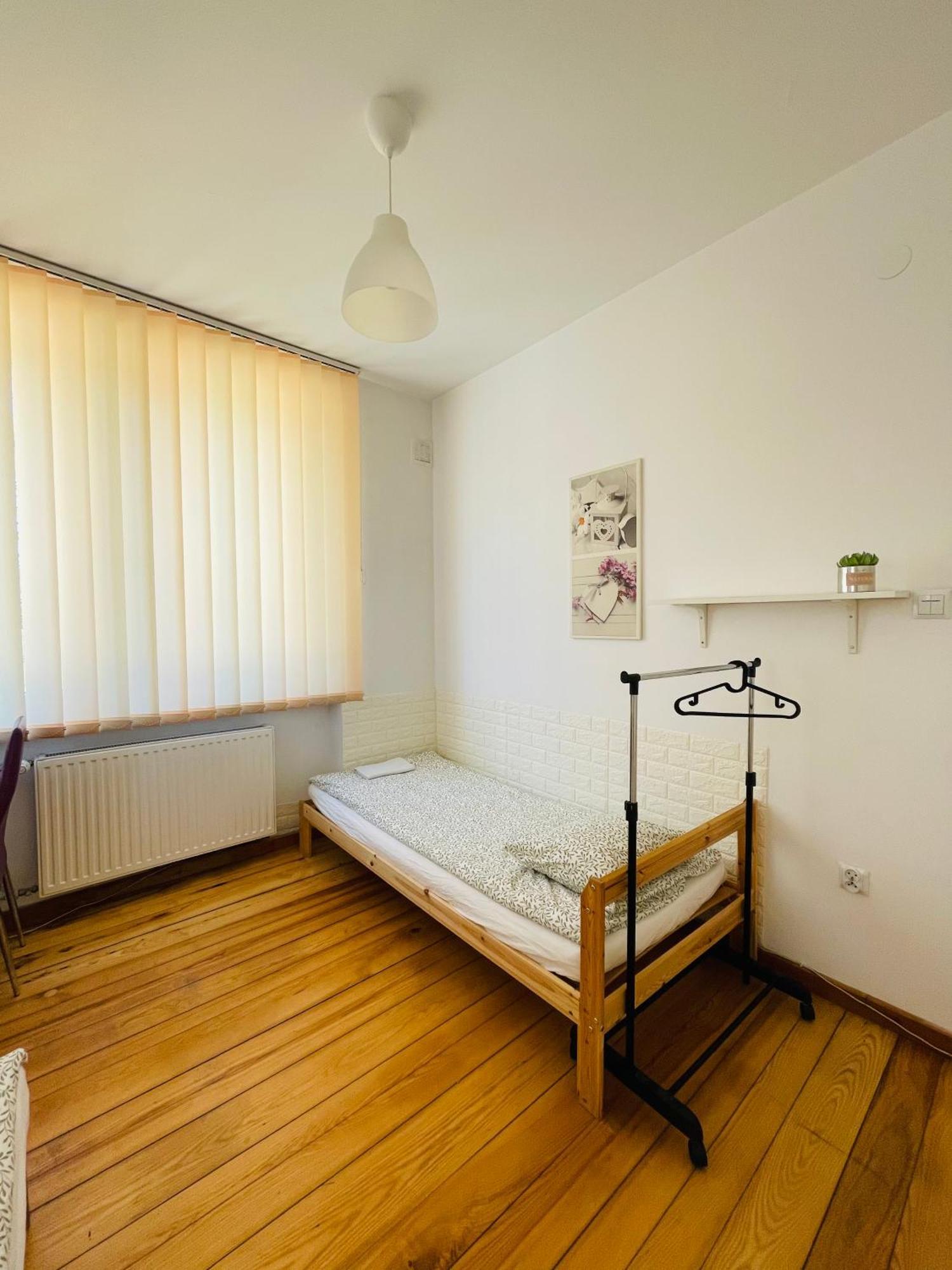 Pokoje Slawin Lublin Rum bild
