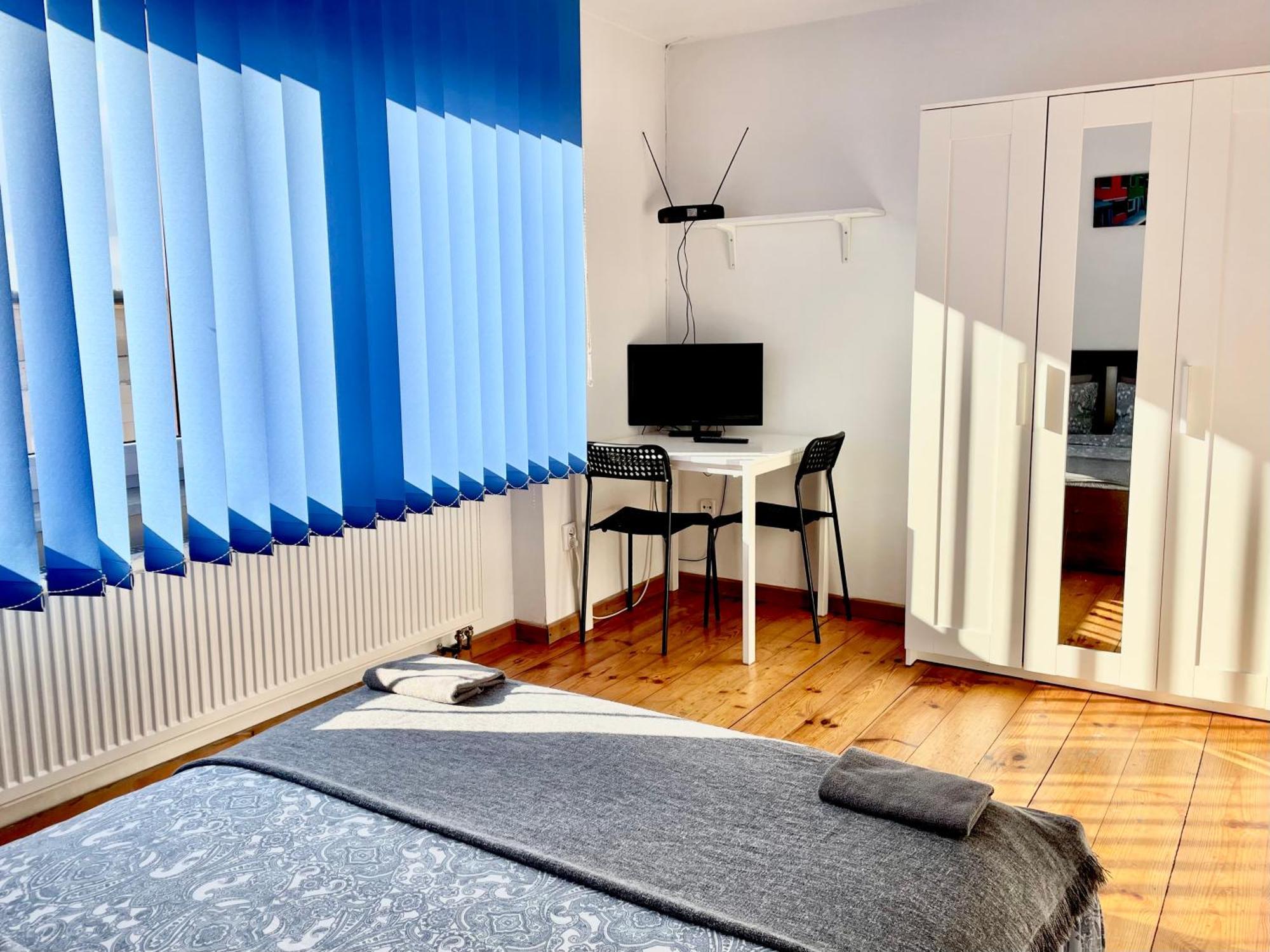 Pokoje Slawin Lublin Rum bild