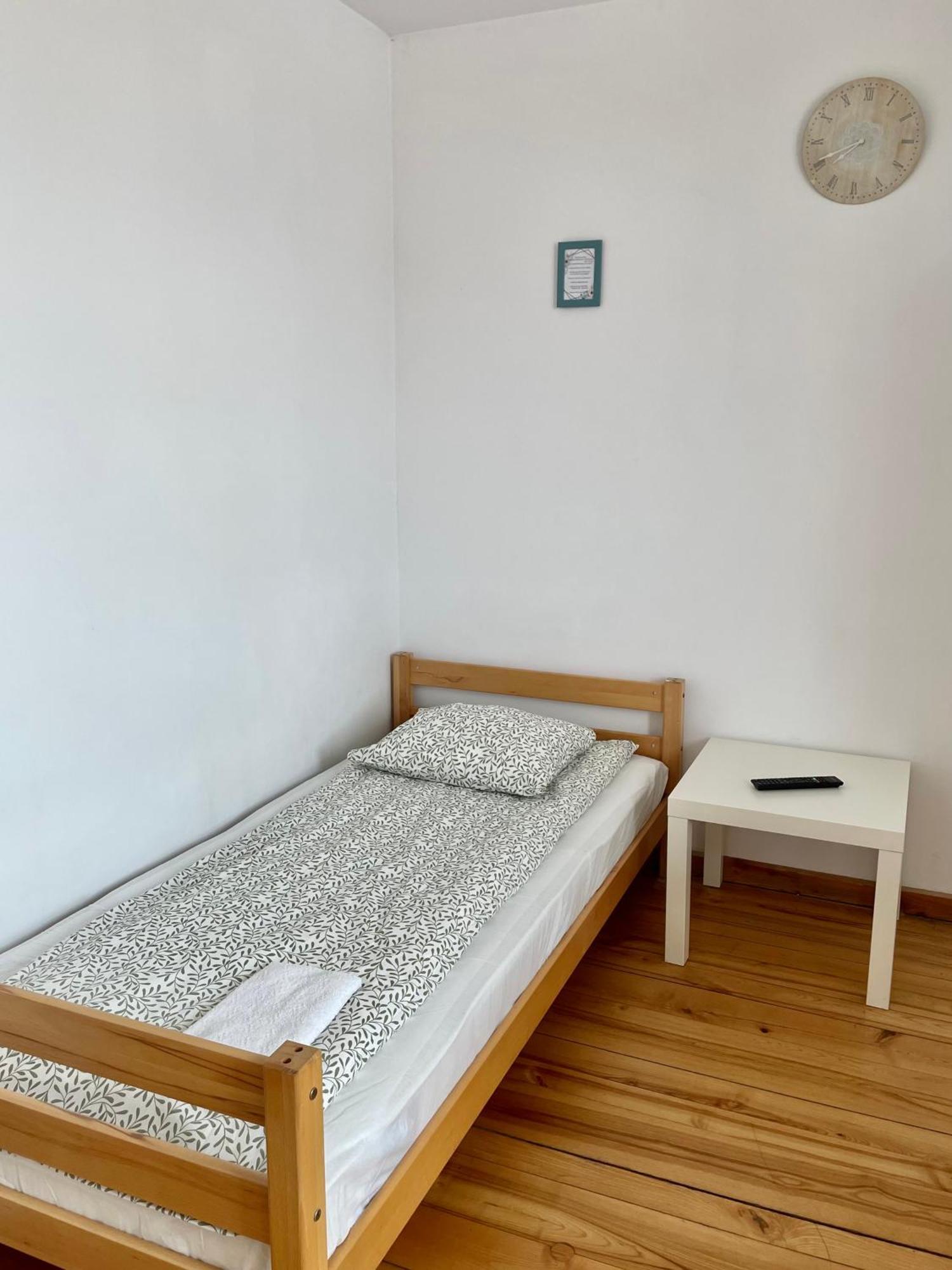 Pokoje Slawin Lublin Rum bild